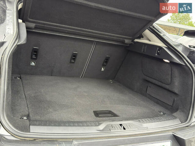 Серый Ягуар I-Pace, объемом двигателя 0 л и пробегом 112 тыс. км за 26500 $, фото 17 на Automoto.ua