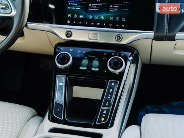 Серый Ягуар I-Pace, объемом двигателя 0 л и пробегом 28 тыс. км за 41000 $, фото 11 на Automoto.ua