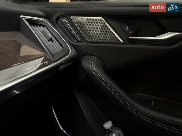 Серый Ягуар I-Pace, объемом двигателя 0 л и пробегом 98 тыс. км за 32000 $, фото 16 на Automoto.ua