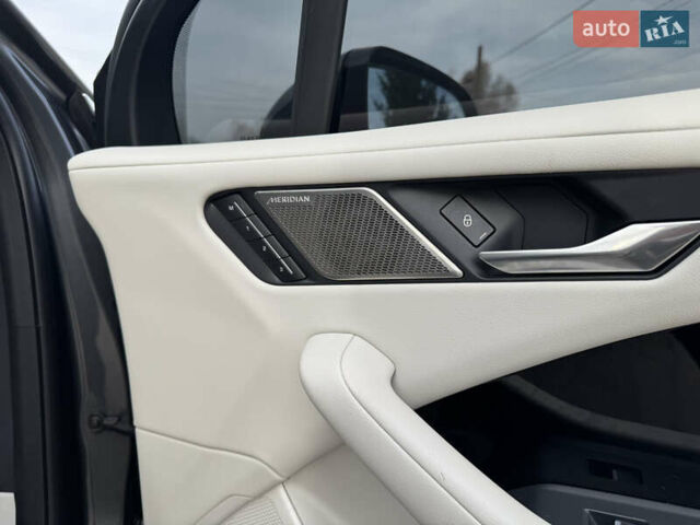 Серый Ягуар I-Pace, объемом двигателя 0 л и пробегом 143 тыс. км за 25500 $, фото 14 на Automoto.ua