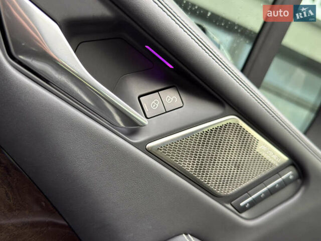 Сірий Ягуар I-Pace, об'ємом двигуна 0 л та пробігом 134 тис. км за 23900 $, фото 54 на Automoto.ua