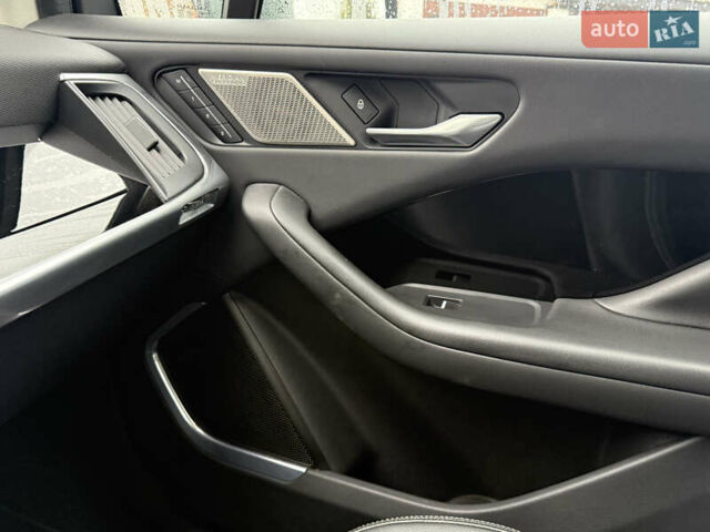 Сірий Ягуар I-Pace, об'ємом двигуна 0 л та пробігом 135 тис. км за 22999 $, фото 71 на Automoto.ua