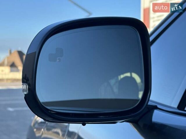 Серый Ягуар I-Pace, объемом двигателя 0 л и пробегом 94 тыс. км за 25900 $, фото 26 на Automoto.ua