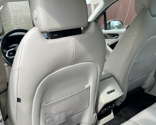 Серый Ягуар I-Pace, объемом двигателя 0 л и пробегом 150 тыс. км за 29000 $, фото 8 на Automoto.ua