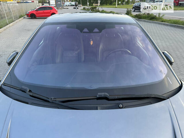 Серый Ягуар I-Pace, объемом двигателя 0 л и пробегом 149 тыс. км за 21900 $, фото 29 на Automoto.ua