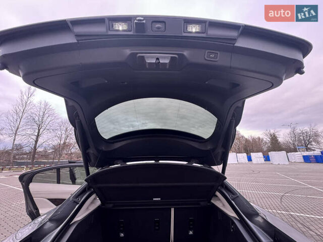 Сірий Ягуар I-Pace, об'ємом двигуна 0 л та пробігом 130 тис. км за 23999 $, фото 66 на Automoto.ua