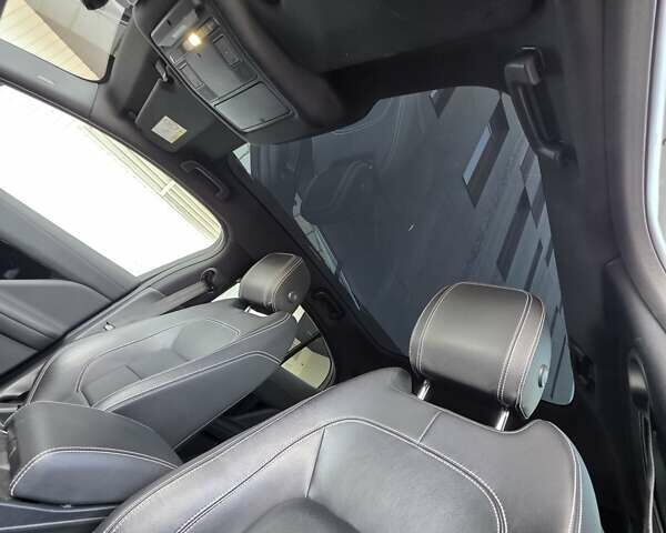Сірий Ягуар I-Pace, об'ємом двигуна 0 л та пробігом 81 тис. км за 21800 $, фото 22 на Automoto.ua