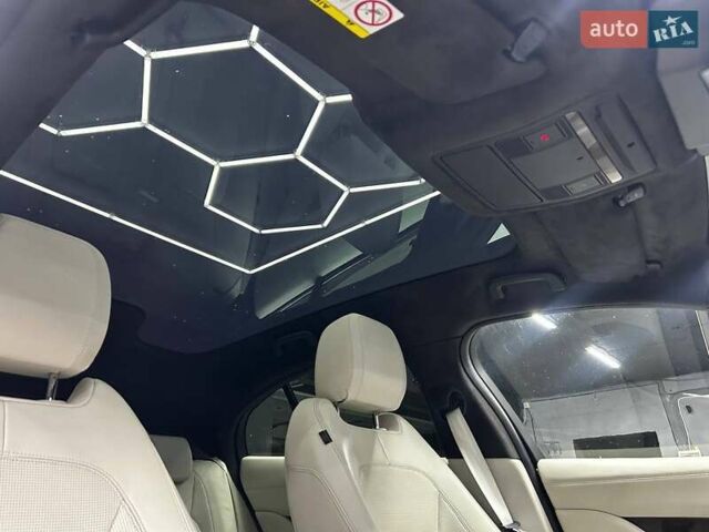 Серый Ягуар I-Pace, объемом двигателя 0 л и пробегом 152 тыс. км за 26000 $, фото 6 на Automoto.ua