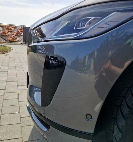 Серый Ягуар I-Pace, объемом двигателя 0 л и пробегом 145 тыс. км за 23900 $, фото 23 на Automoto.ua