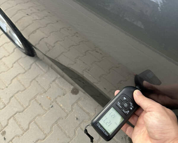 Серый Ягуар I-Pace, объемом двигателя 0 л и пробегом 143 тыс. км за 25500 $, фото 24 на Automoto.ua