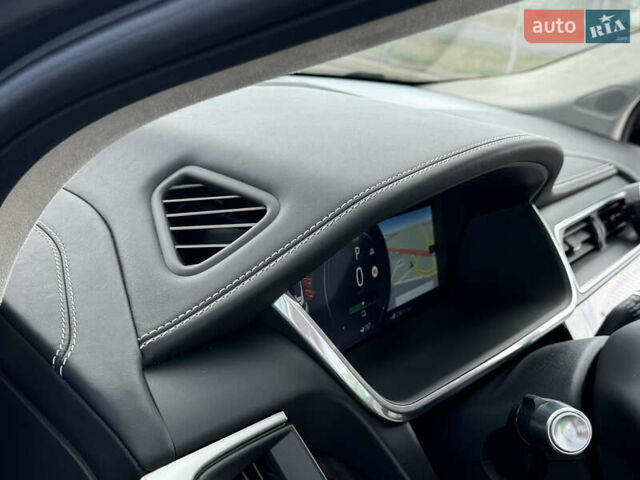 Сірий Ягуар I-Pace, об'ємом двигуна 0 л та пробігом 117 тис. км за 23000 $, фото 13 на Automoto.ua