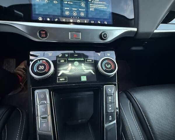 Сірий Ягуар I-Pace, об'ємом двигуна 0 л та пробігом 145 тис. км за 21000 $, фото 7 на Automoto.ua