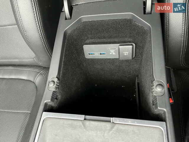 Сірий Ягуар I-Pace, об'ємом двигуна 0 л та пробігом 105 тис. км за 25900 $, фото 14 на Automoto.ua