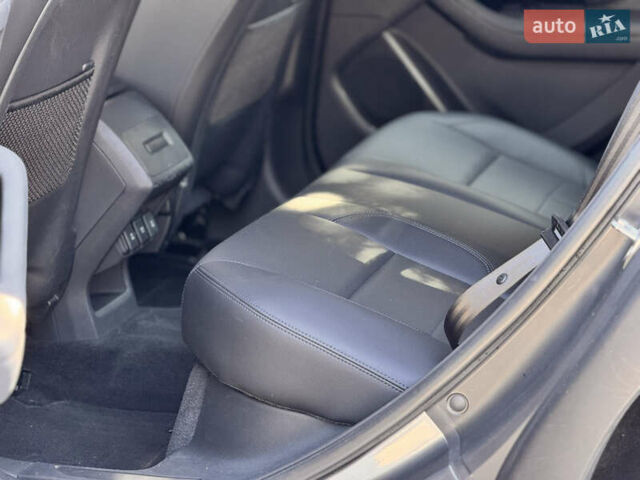 Серый Ягуар I-Pace, объемом двигателя 0 л и пробегом 142 тыс. км за 20900 $, фото 52 на Automoto.ua