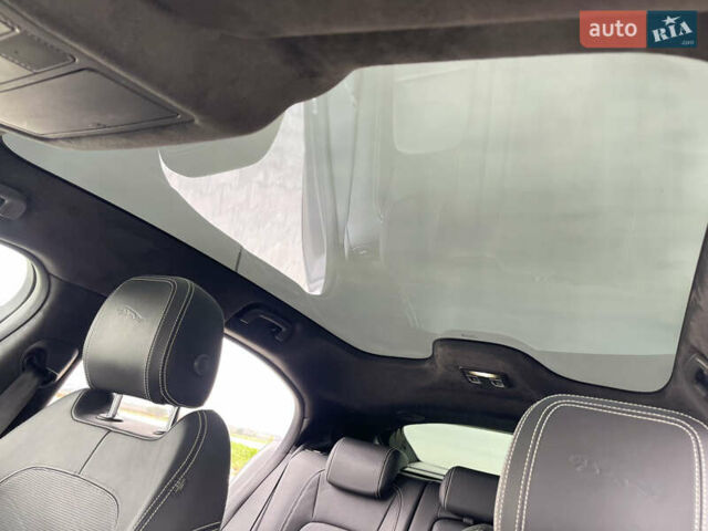 Сірий Ягуар I-Pace, об'ємом двигуна 0 л та пробігом 153 тис. км за 29900 $, фото 33 на Automoto.ua