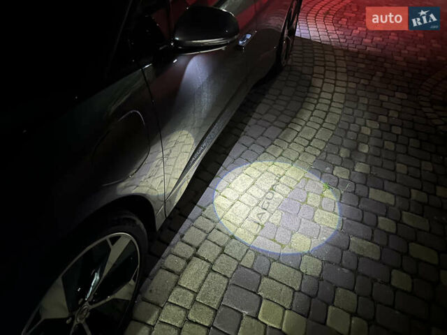 Серый Ягуар I-Pace, объемом двигателя 0 л и пробегом 90 тыс. км за 28300 $, фото 54 на Automoto.ua