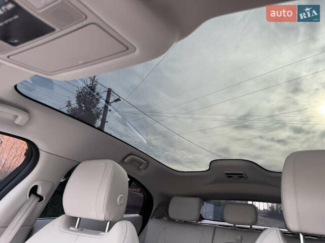 Серый Ягуар I-Pace, объемом двигателя 0 л и пробегом 143 тыс. км за 25500 $, фото 22 на Automoto.ua