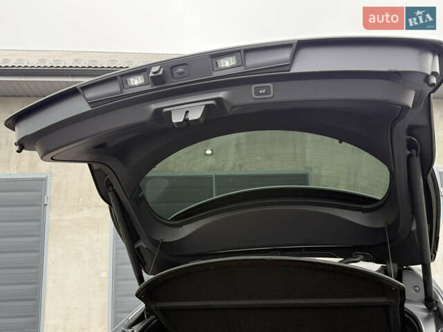 Сірий Ягуар I-Pace, об'ємом двигуна 0 л та пробігом 115 тис. км за 28000 $, фото 43 на Automoto.ua