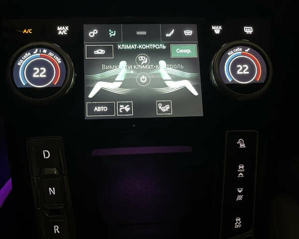 Серый Ягуар I-Pace, объемом двигателя 0 л и пробегом 150 тыс. км за 29000 $, фото 19 на Automoto.ua
