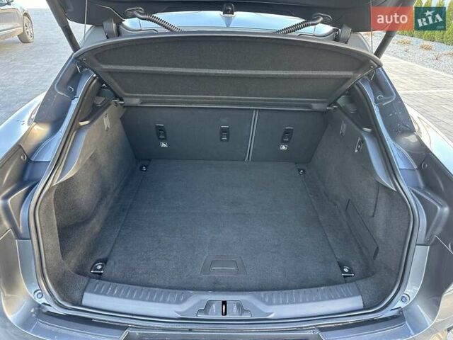 Серый Ягуар I-Pace, объемом двигателя 0 л и пробегом 94 тыс. км за 25900 $, фото 84 на Automoto.ua