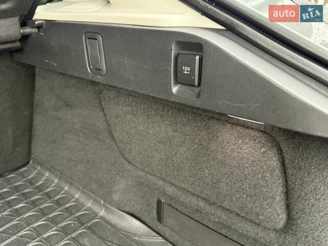 Сірий Ягуар I-Pace, об'ємом двигуна 0 л та пробігом 135 тис. км за 22999 $, фото 46 на Automoto.ua