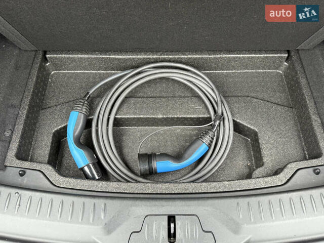 Сірий Ягуар I-Pace, об'ємом двигуна 0 л та пробігом 135 тис. км за 22999 $, фото 102 на Automoto.ua