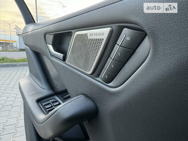 Серый Ягуар I-Pace, объемом двигателя 0 л и пробегом 149 тыс. км за 21900 $, фото 37 на Automoto.ua