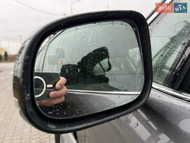 Сірий Ягуар I-Pace, об'ємом двигуна 0 л та пробігом 135 тис. км за 22999 $, фото 51 на Automoto.ua