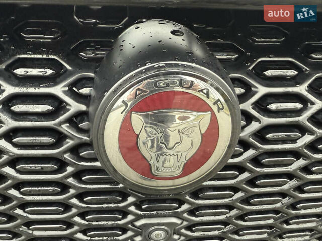 Сірий Ягуар I-Pace, об'ємом двигуна 0 л та пробігом 135 тис. км за 22999 $, фото 50 на Automoto.ua