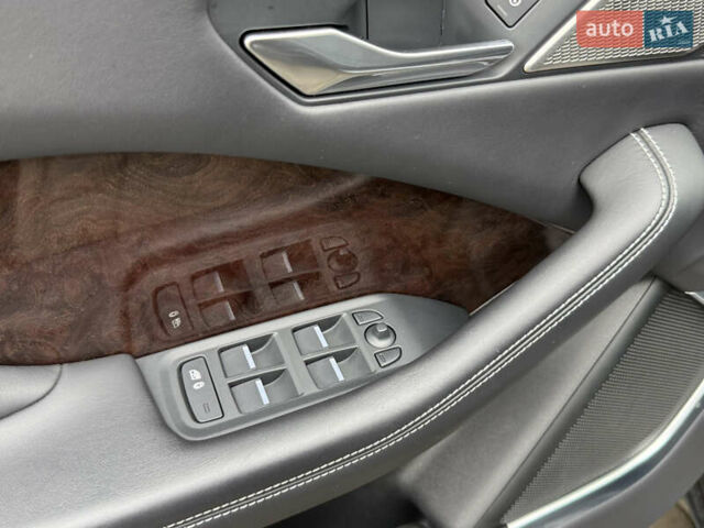 Сірий Ягуар I-Pace, об'ємом двигуна 0 л та пробігом 115 тис. км за 28000 $, фото 24 на Automoto.ua