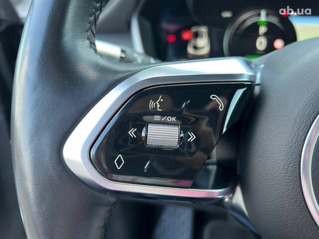 Сірий Ягуар I-Pace, об'ємом двигуна 0 л та пробігом 155 тис. км за 29990 $, фото 24 на Automoto.ua