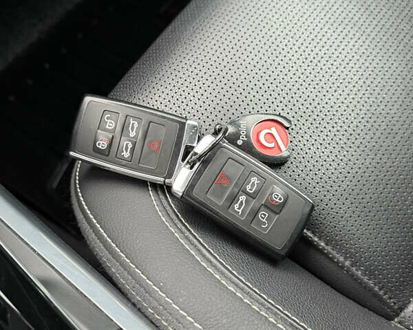 Сірий Ягуар I-Pace, об'ємом двигуна 0 л та пробігом 135 тис. км за 22999 $, фото 85 на Automoto.ua