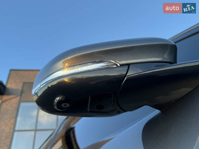 Серый Ягуар I-Pace, объемом двигателя 0 л и пробегом 123 тыс. км за 26500 $, фото 33 на Automoto.ua