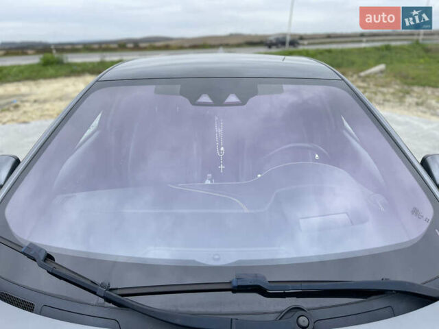 Сірий Ягуар I-Pace, об'ємом двигуна 0 л та пробігом 153 тис. км за 29900 $, фото 18 на Automoto.ua