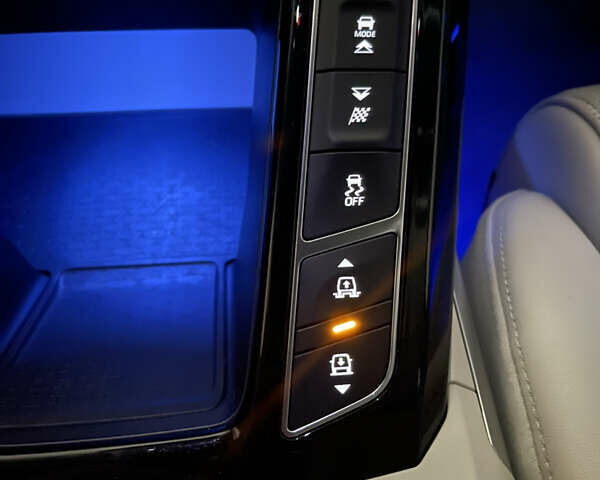 Серый Ягуар I-Pace, объемом двигателя 0 л и пробегом 150 тыс. км за 29000 $, фото 25 на Automoto.ua
