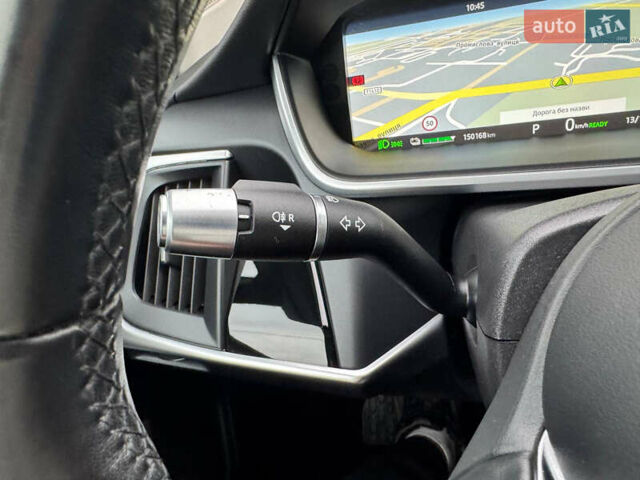 Серый Ягуар I-Pace, объемом двигателя 0 л и пробегом 149 тыс. км за 22978 $, фото 37 на Automoto.ua