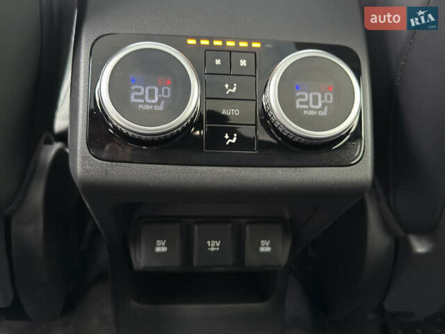 Сірий Ягуар I-Pace, об'ємом двигуна 0 л та пробігом 134 тис. км за 23900 $, фото 63 на Automoto.ua