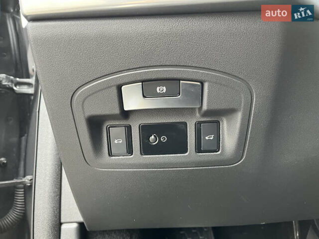 Сірий Ягуар I-Pace, об'ємом двигуна 0 л та пробігом 105 тис. км за 25900 $, фото 15 на Automoto.ua