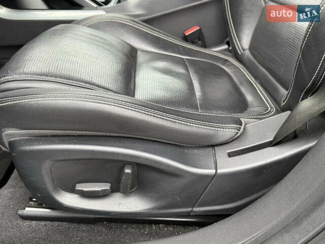 Сірий Ягуар I-Pace, об'ємом двигуна 0 л та пробігом 135 тис. км за 22999 $, фото 42 на Automoto.ua