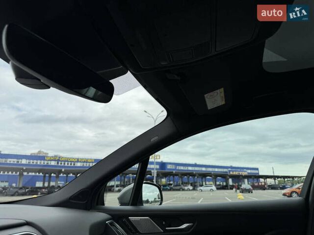 Серый Ягуар I-Pace, объемом двигателя 0 л и пробегом 150 тыс. км за 20900 $, фото 52 на Automoto.ua