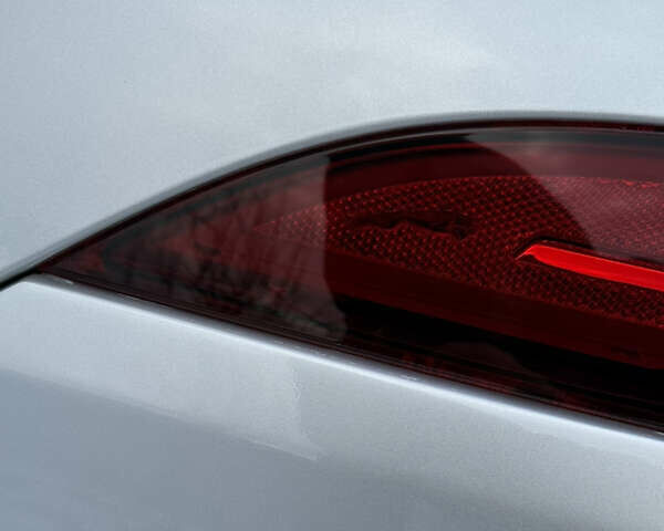 Серый Ягуар I-Pace, объемом двигателя 0 л и пробегом 169 тыс. км за 23499 $, фото 102 на Automoto.ua