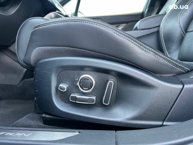 Сірий Ягуар I-Pace, об'ємом двигуна 0 л та пробігом 155 тис. км за 29990 $, фото 18 на Automoto.ua