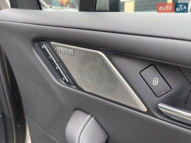 Серый Ягуар I-Pace, объемом двигателя 0 л и пробегом 109 тыс. км за 35000 $, фото 12 на Automoto.ua