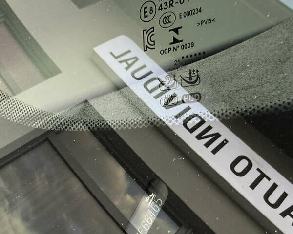 Сірий Ягуар I-Pace, об'ємом двигуна 0 л та пробігом 134 тис. км за 23900 $, фото 61 на Automoto.ua