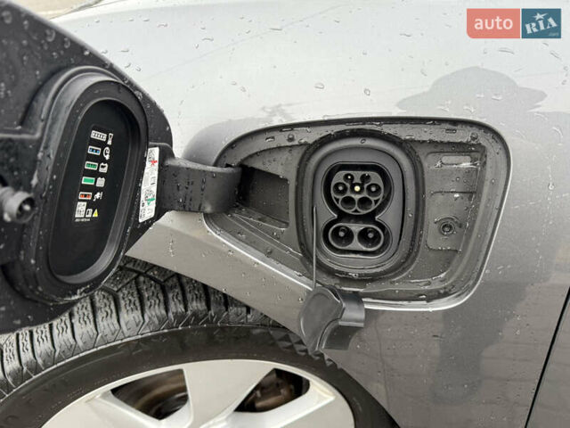 Сірий Ягуар I-Pace, об'ємом двигуна 0 л та пробігом 135 тис. км за 22999 $, фото 55 на Automoto.ua