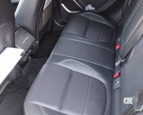Серый Ягуар I-Pace, объемом двигателя 0 л и пробегом 149 тыс. км за 30100 $, фото 15 на Automoto.ua