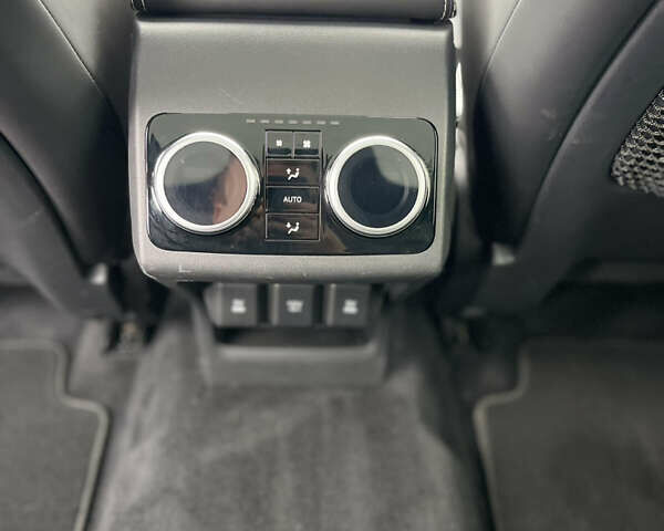 Сірий Ягуар I-Pace, об'ємом двигуна 0 л та пробігом 153 тис. км за 29900 $, фото 35 на Automoto.ua