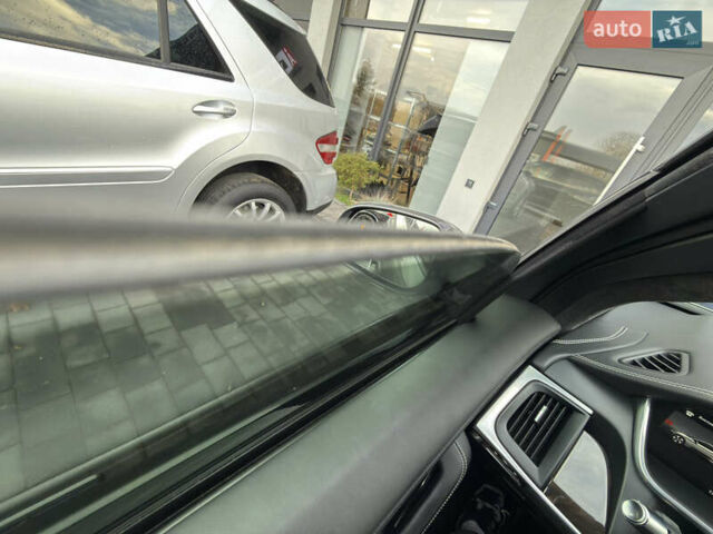 Сірий Ягуар I-Pace, об'ємом двигуна 0 л та пробігом 134 тис. км за 23900 $, фото 40 на Automoto.ua