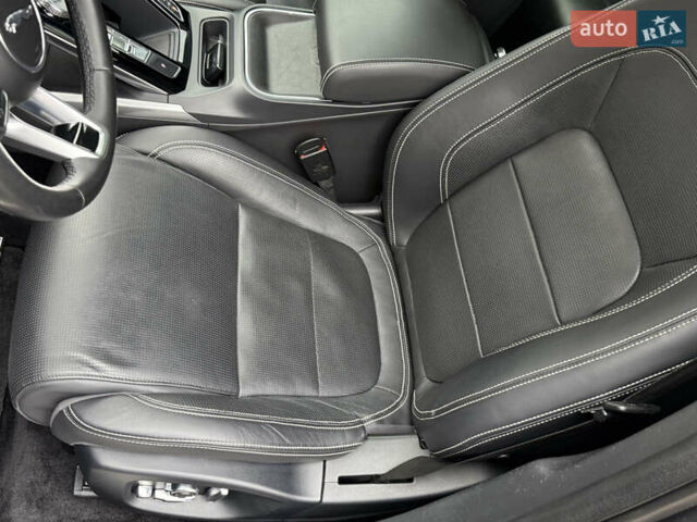 Сірий Ягуар I-Pace, об'ємом двигуна 0 л та пробігом 115 тис. км за 28000 $, фото 26 на Automoto.ua
