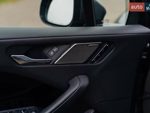 Ягуар I-Pace 2018 в Виннице на Automoto.ua Серый Ягуар I-Pace, объемом двигателя 0 л и пробегом 146 тыс. км за 25500 $, фото 148 на Automoto.ua